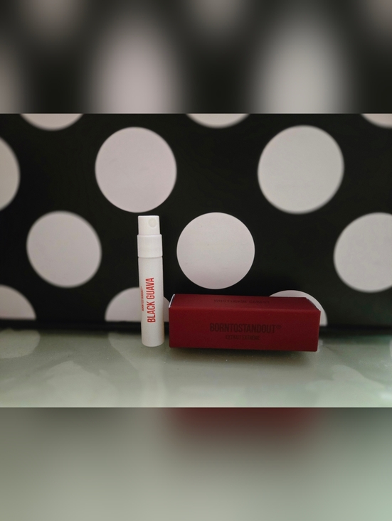 borntostandout Other - ✨️BornToStandOut Black Guava Extrait SAMPLE✨️